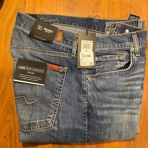 Mens Seven Jeans